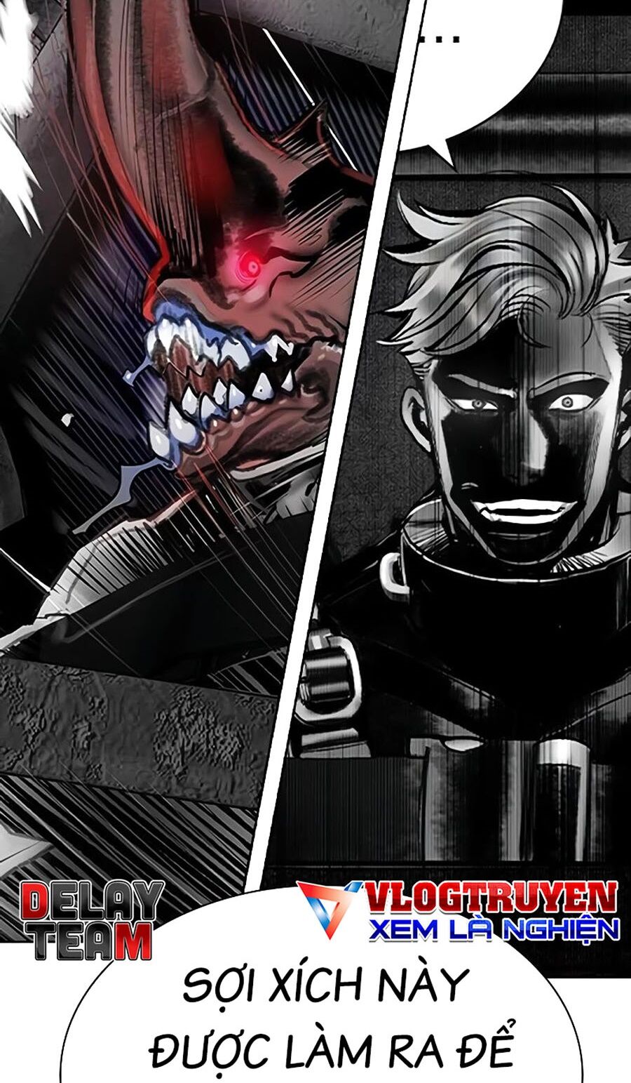 Nhân Trùng Đại Chiến - Chapter 119 - Page 34