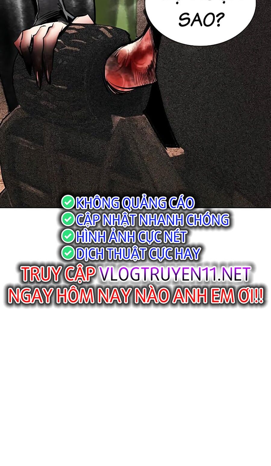 Nhân Trùng Đại Chiến - Chapter 119 - Page 39