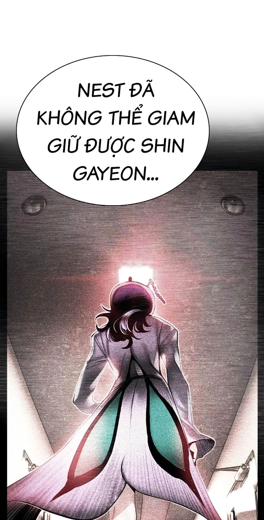 Nhân Trùng Đại Chiến - Chapter 119 - Page 40