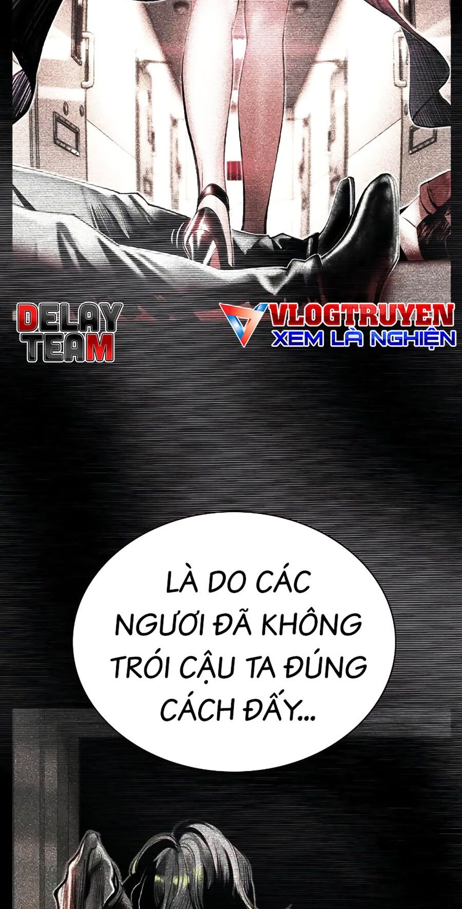 Nhân Trùng Đại Chiến - Chapter 119 - Page 41