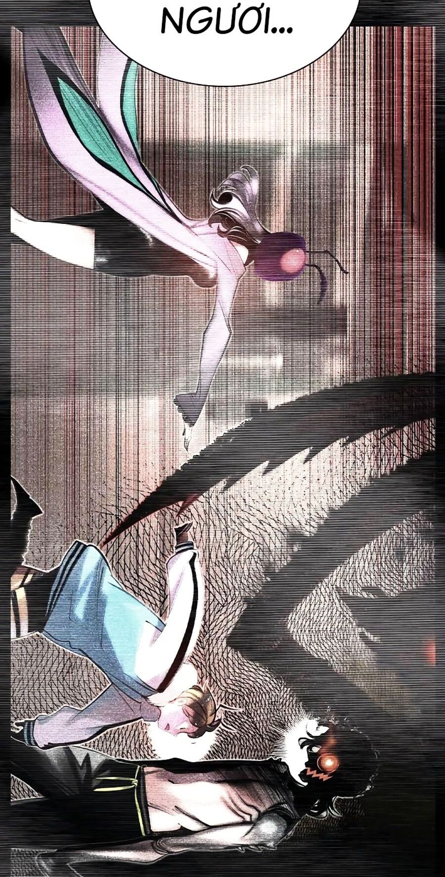 Nhân Trùng Đại Chiến - Chapter 119 - Page 43