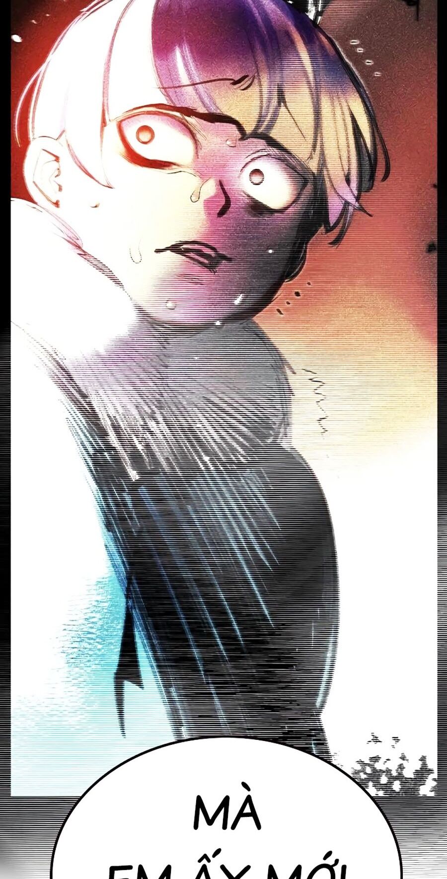 Nhân Trùng Đại Chiến - Chapter 119 - Page 45