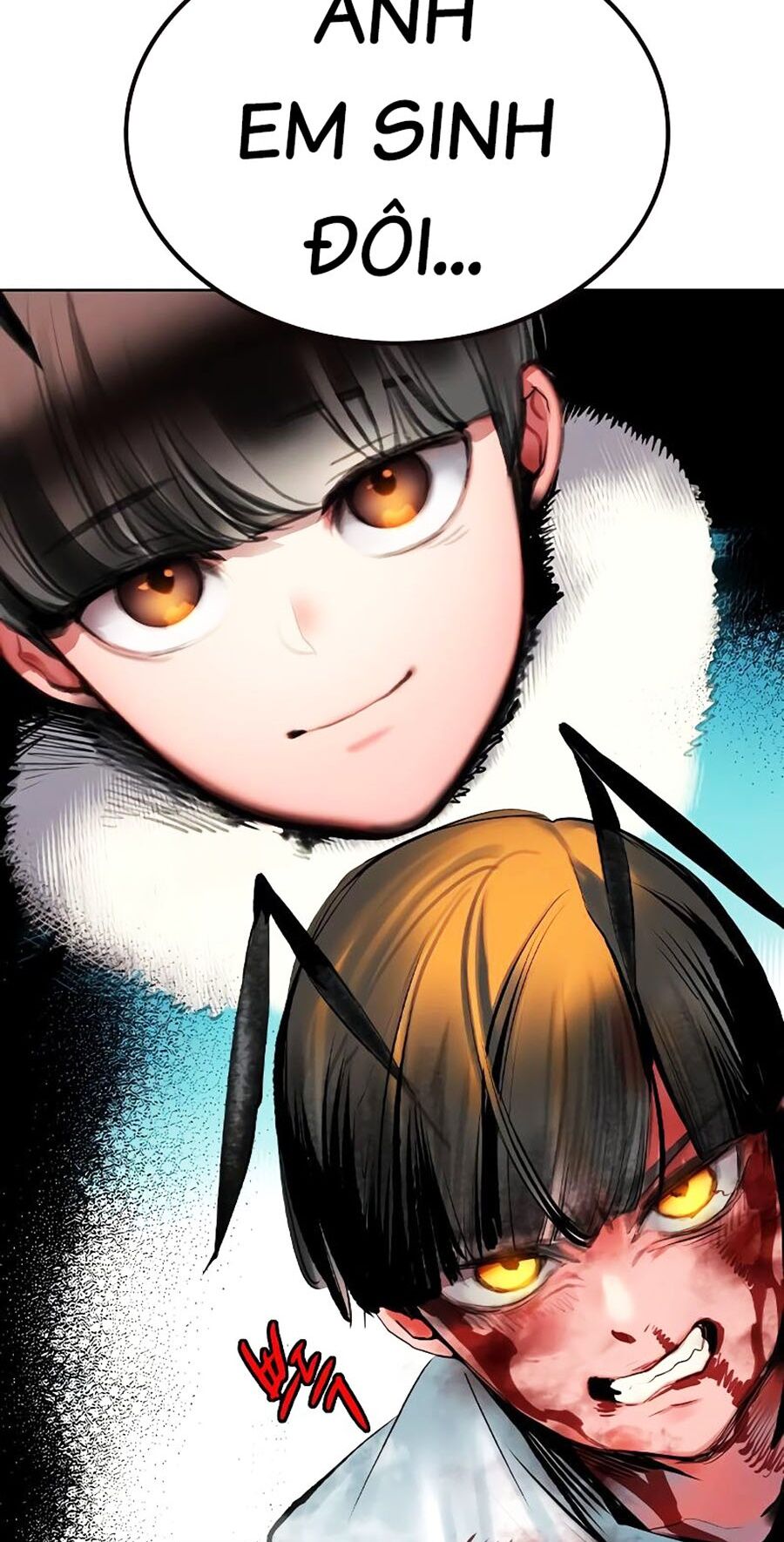 Nhân Trùng Đại Chiến - Chapter 119 - Page 48