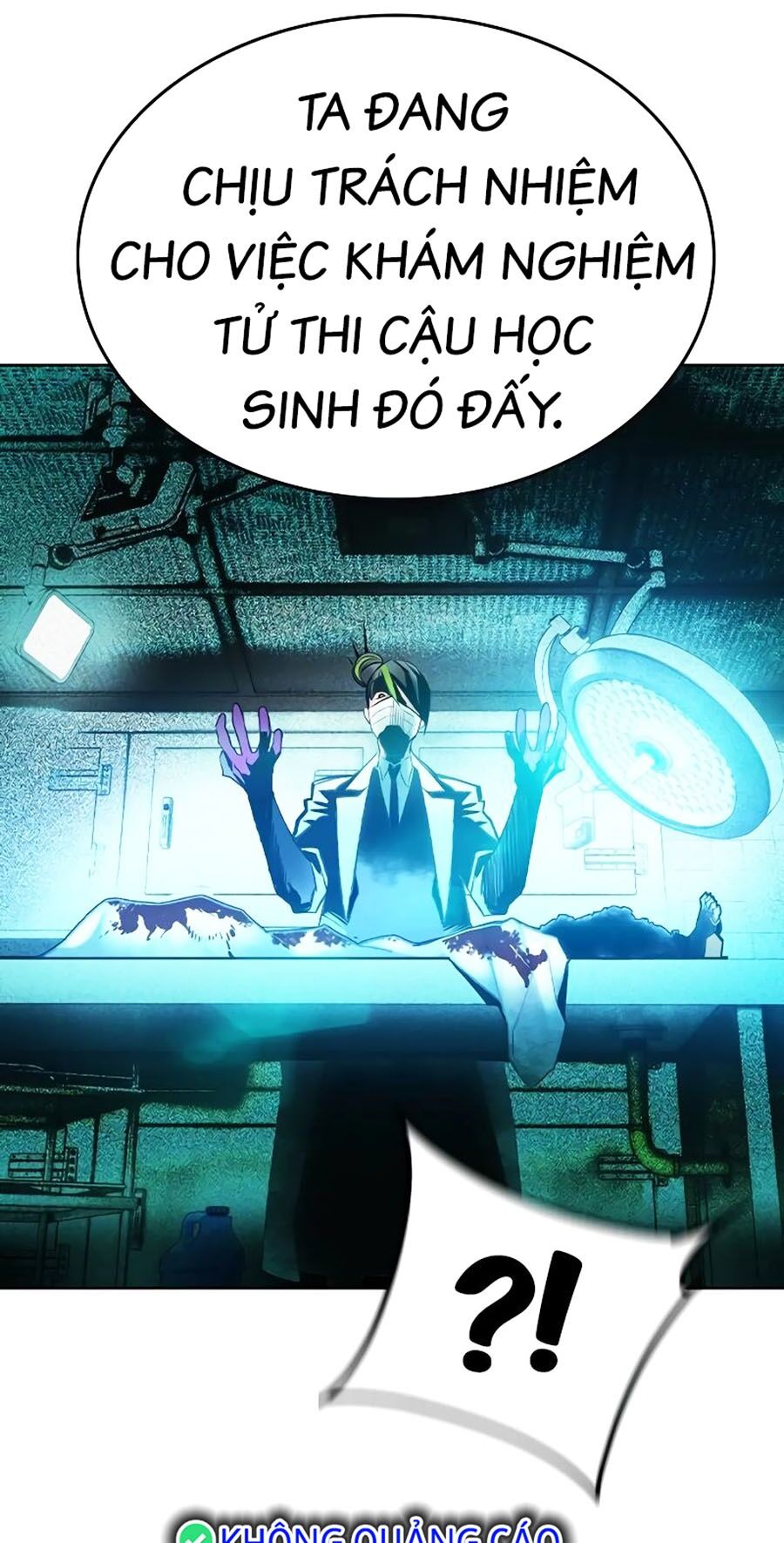 Nhân Trùng Đại Chiến - Chapter 119 - Page 51