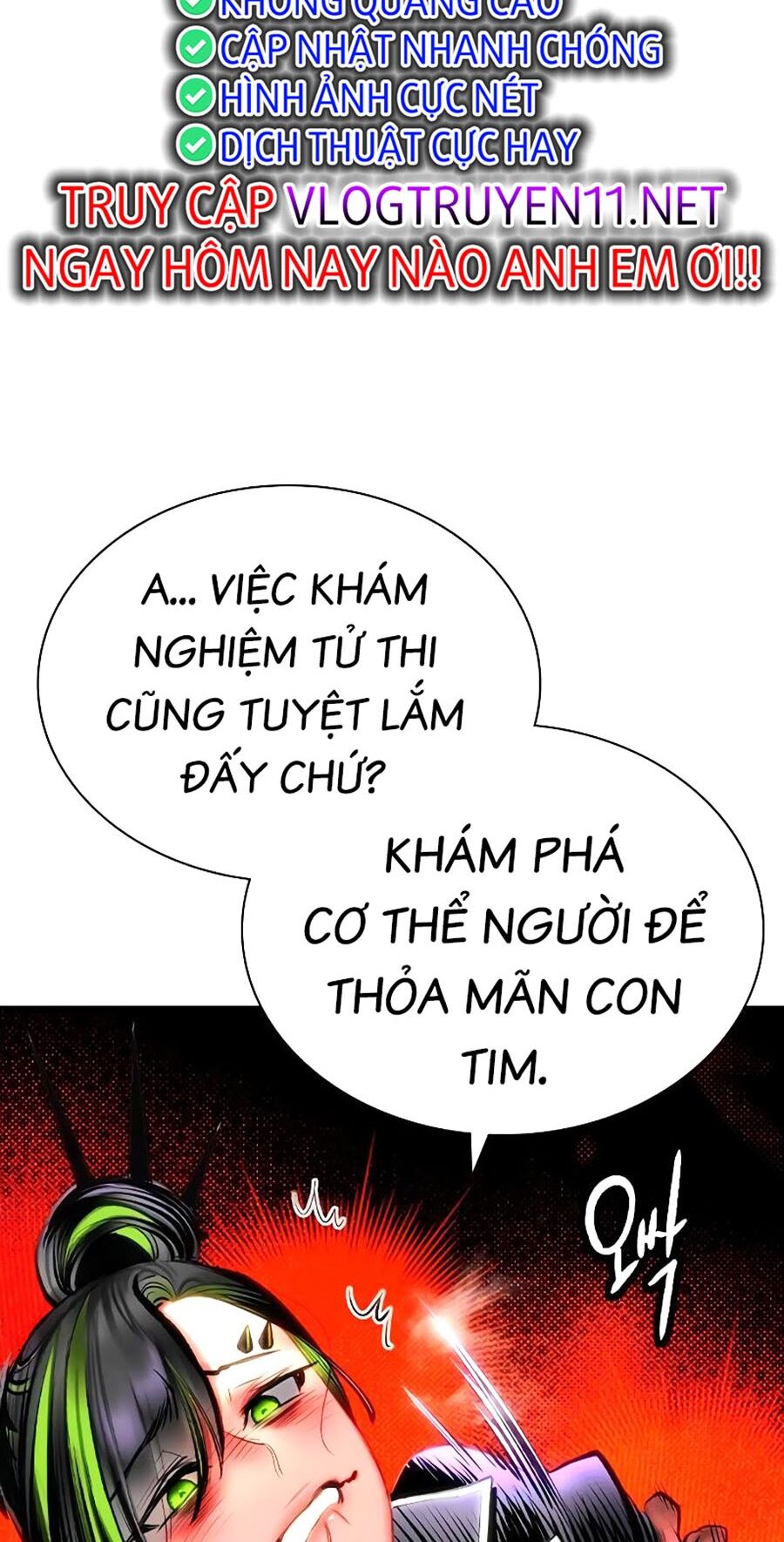Nhân Trùng Đại Chiến - Chapter 119 - Page 52