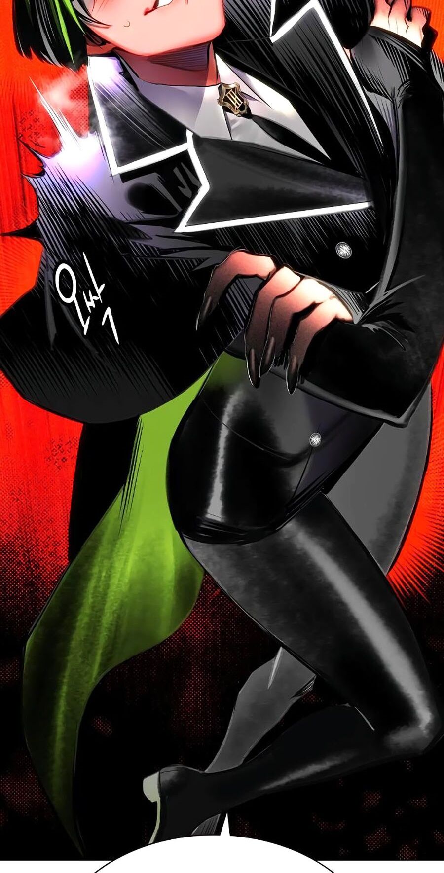 Nhân Trùng Đại Chiến - Chapter 119 - Page 53