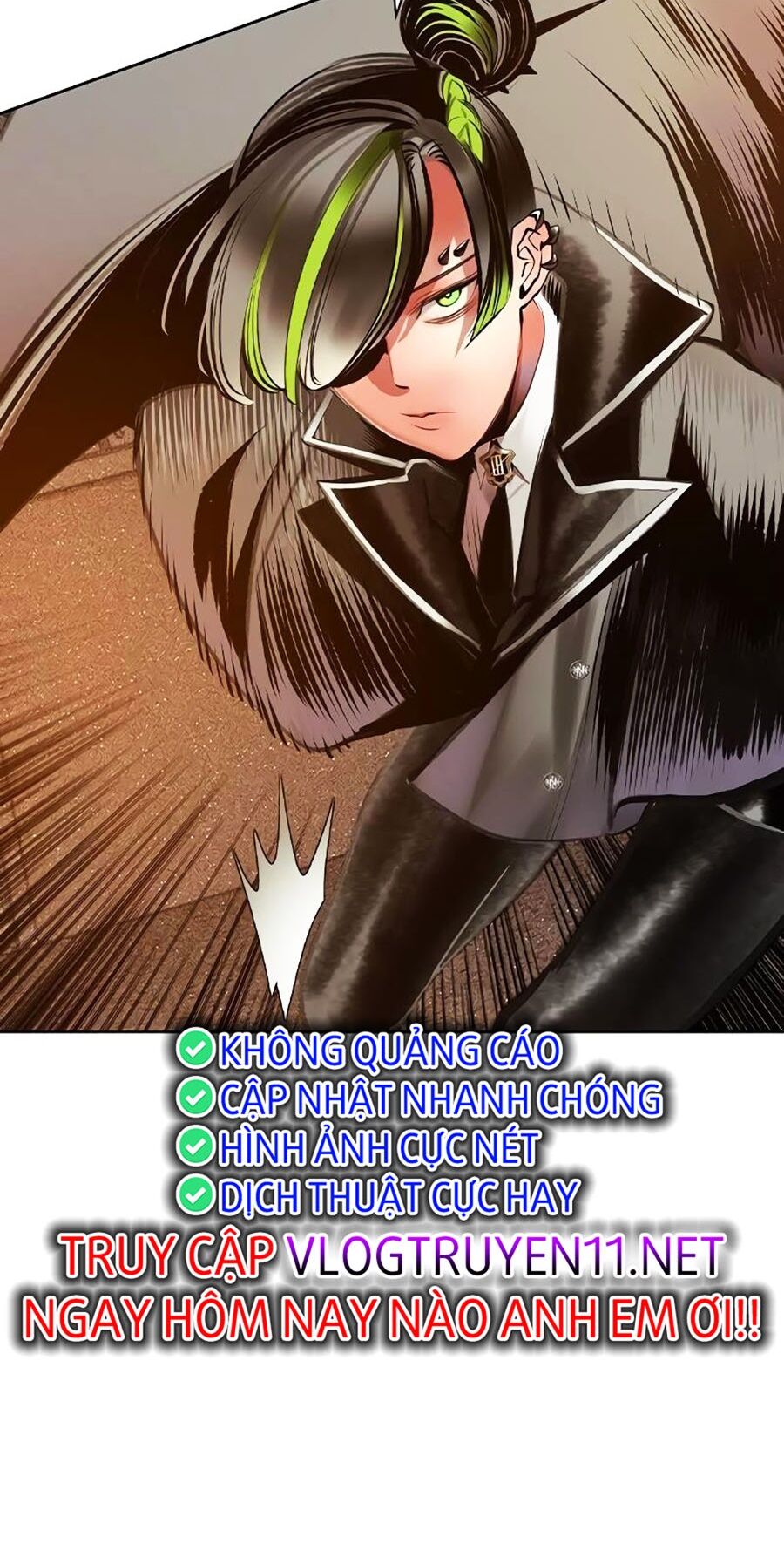 Nhân Trùng Đại Chiến - Chapter 119 - Page 59