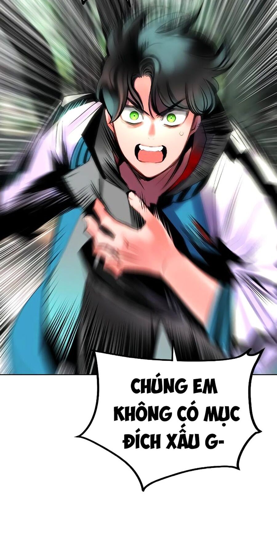 Nhân Trùng Đại Chiến - Chapter 119 - Page 69