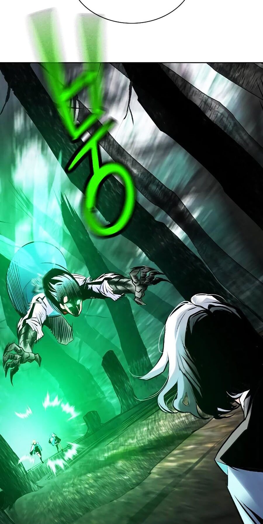 Nhân Trùng Đại Chiến - Chapter 119 - Page 77