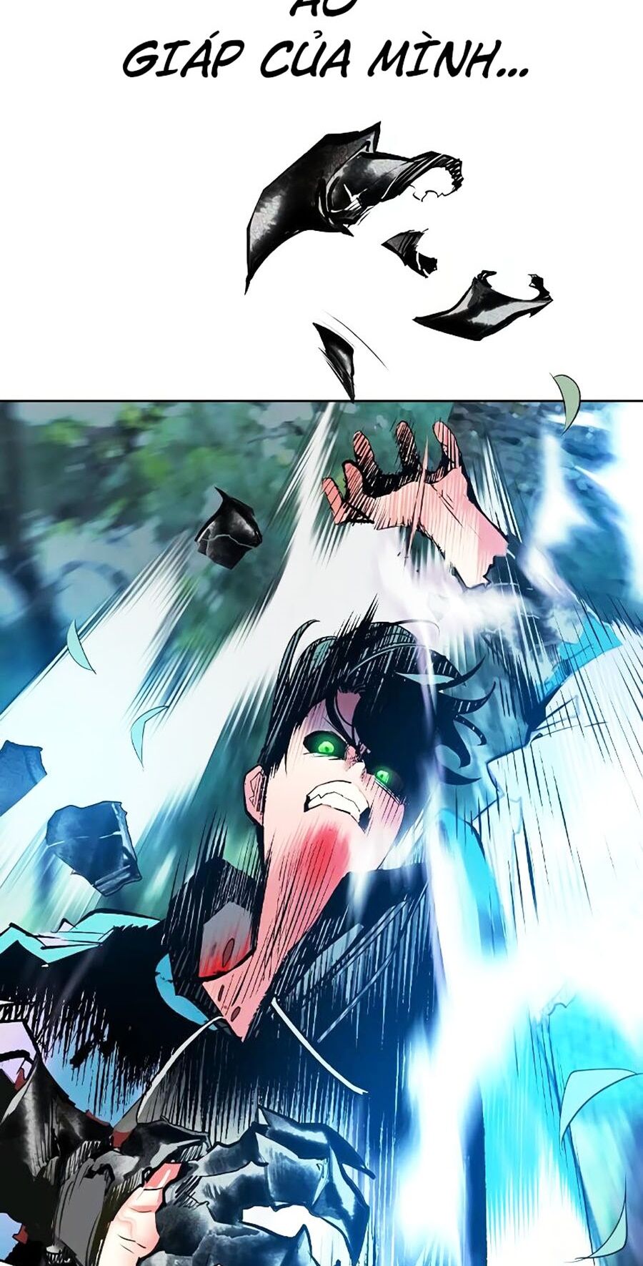 Nhân Trùng Đại Chiến - Chapter 119 - Page 84