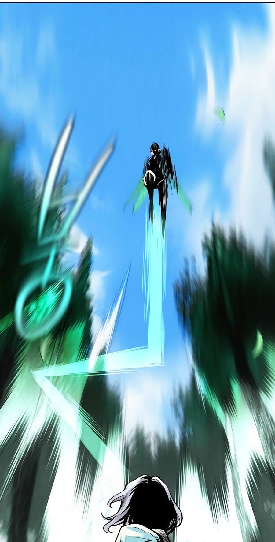 Nhân Trùng Đại Chiến - Chapter 119 - Page 87