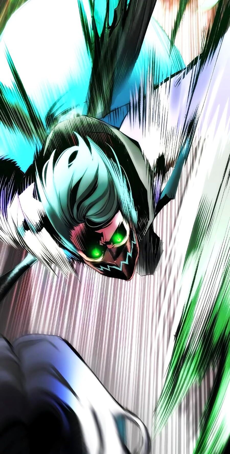 Nhân Trùng Đại Chiến - Chapter 119 - Page 92