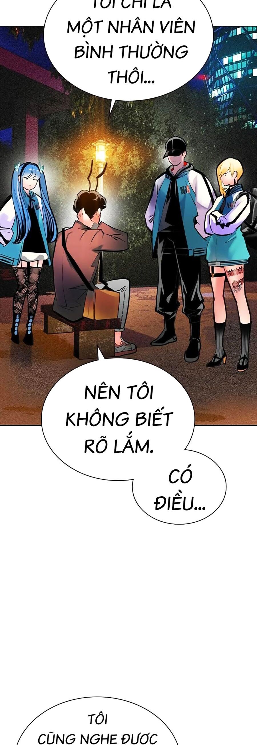 Nhân Trùng Đại Chiến - Chapter 120 - Page 10