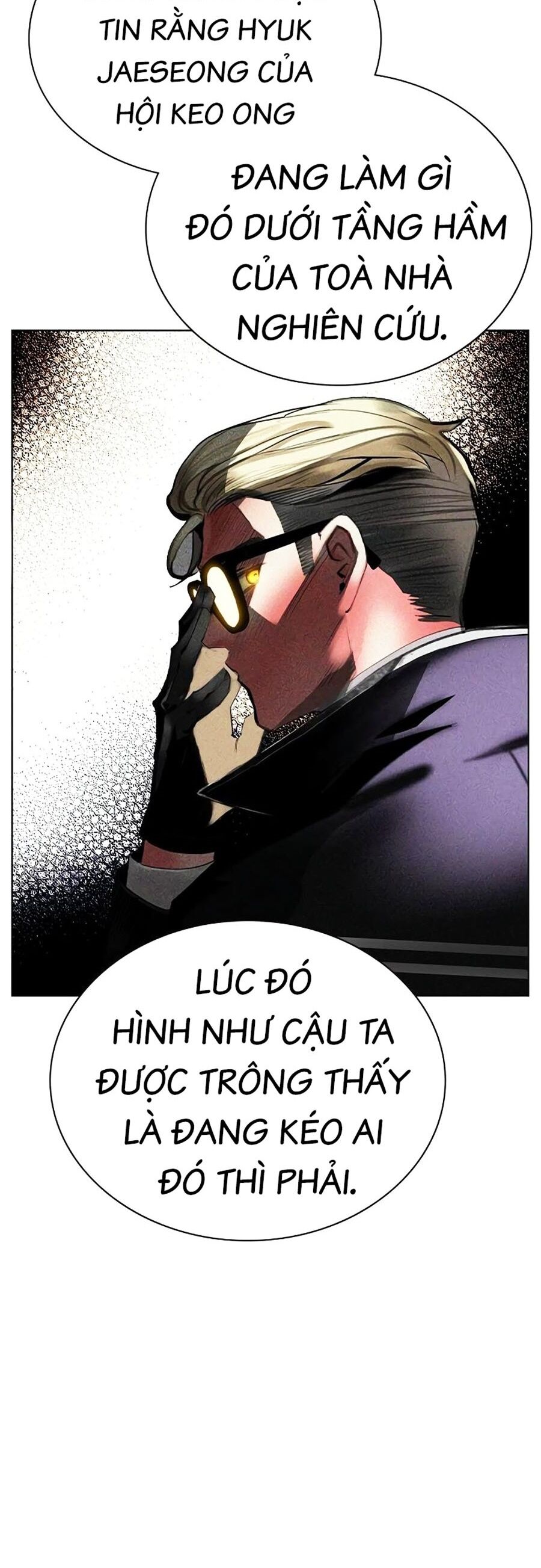 Nhân Trùng Đại Chiến - Chapter 120 - Page 11