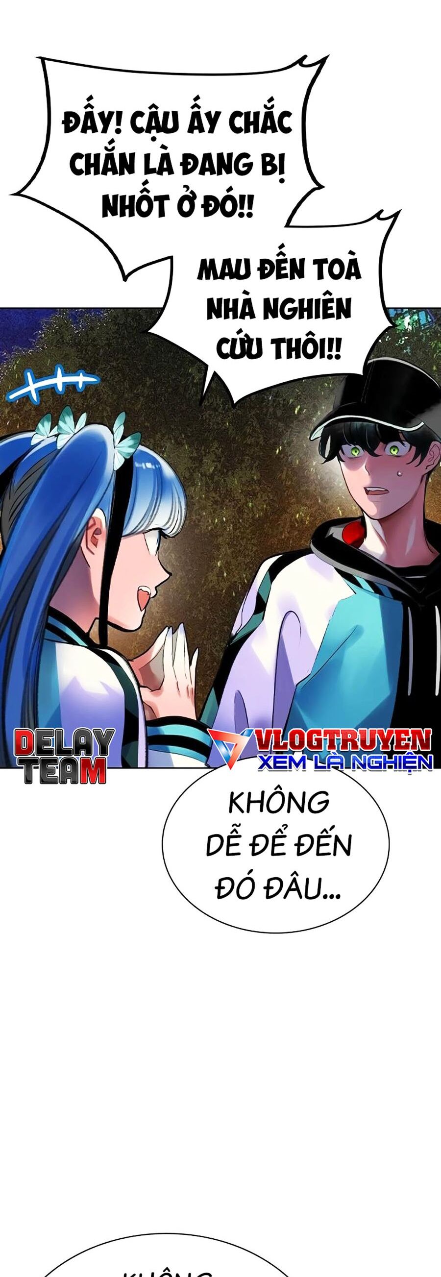 Nhân Trùng Đại Chiến - Chapter 120 - Page 12