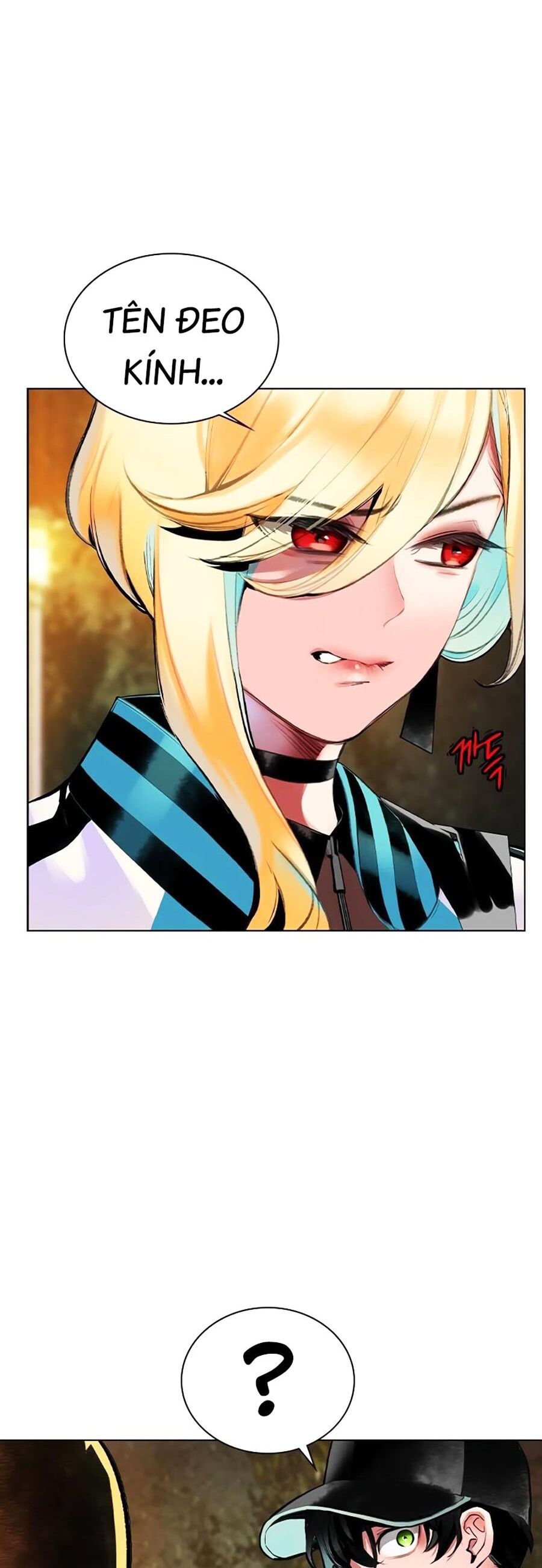 Nhân Trùng Đại Chiến - Chapter 120 - Page 15