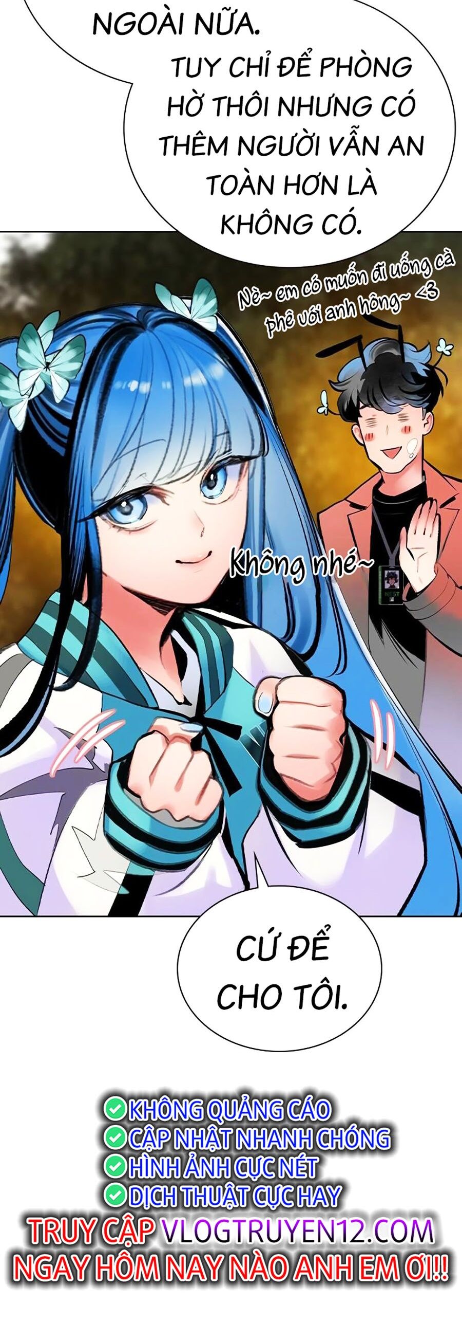 Nhân Trùng Đại Chiến - Chapter 120 - Page 19