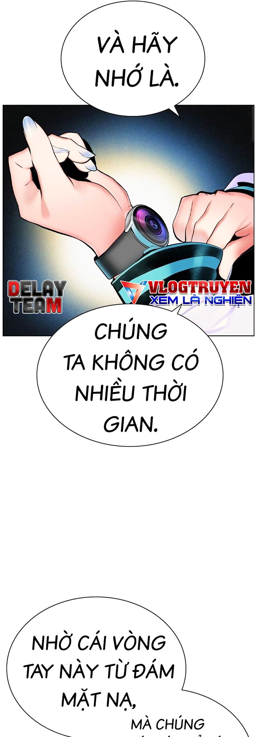 Nhân Trùng Đại Chiến - Chapter 120 - Page 20
