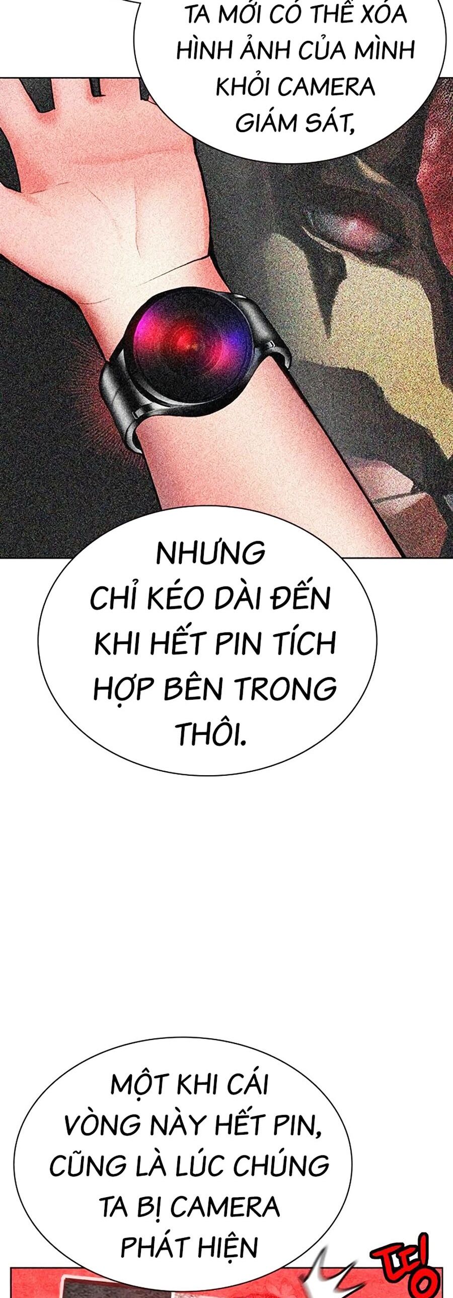 Nhân Trùng Đại Chiến - Chapter 120 - Page 21