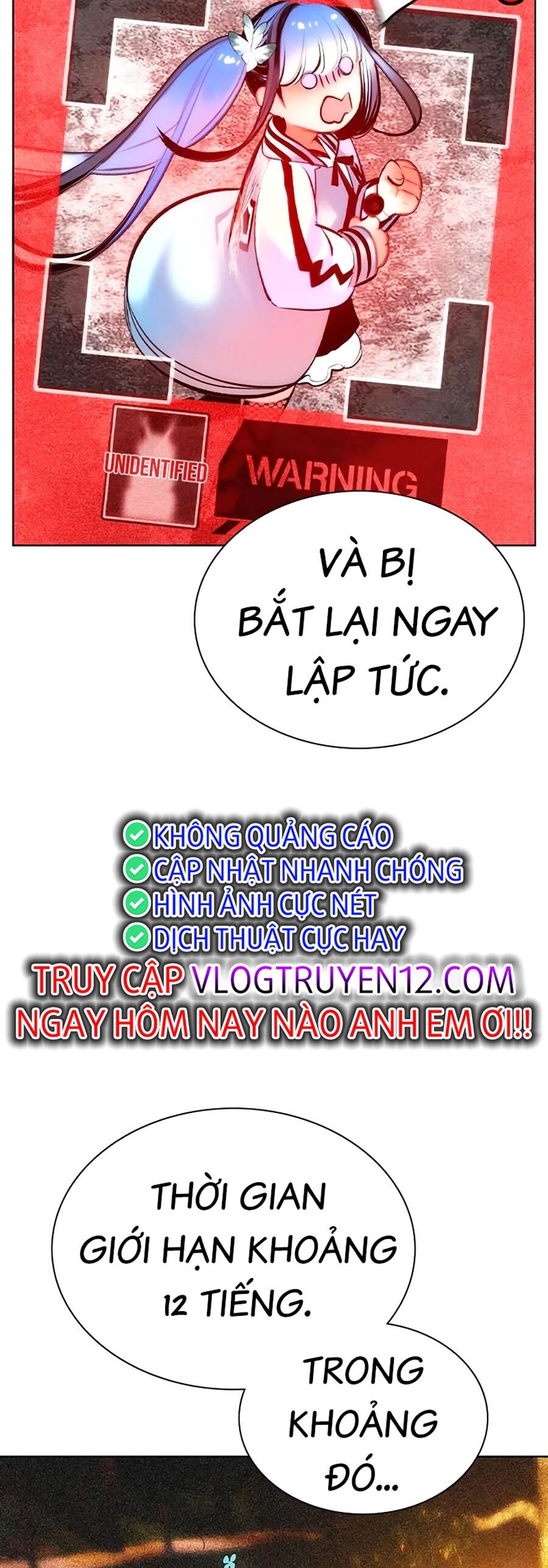 Nhân Trùng Đại Chiến - Chapter 120 - Page 22