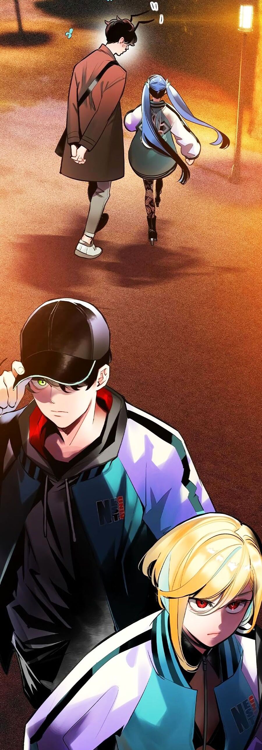 Nhân Trùng Đại Chiến - Chapter 120 - Page 23