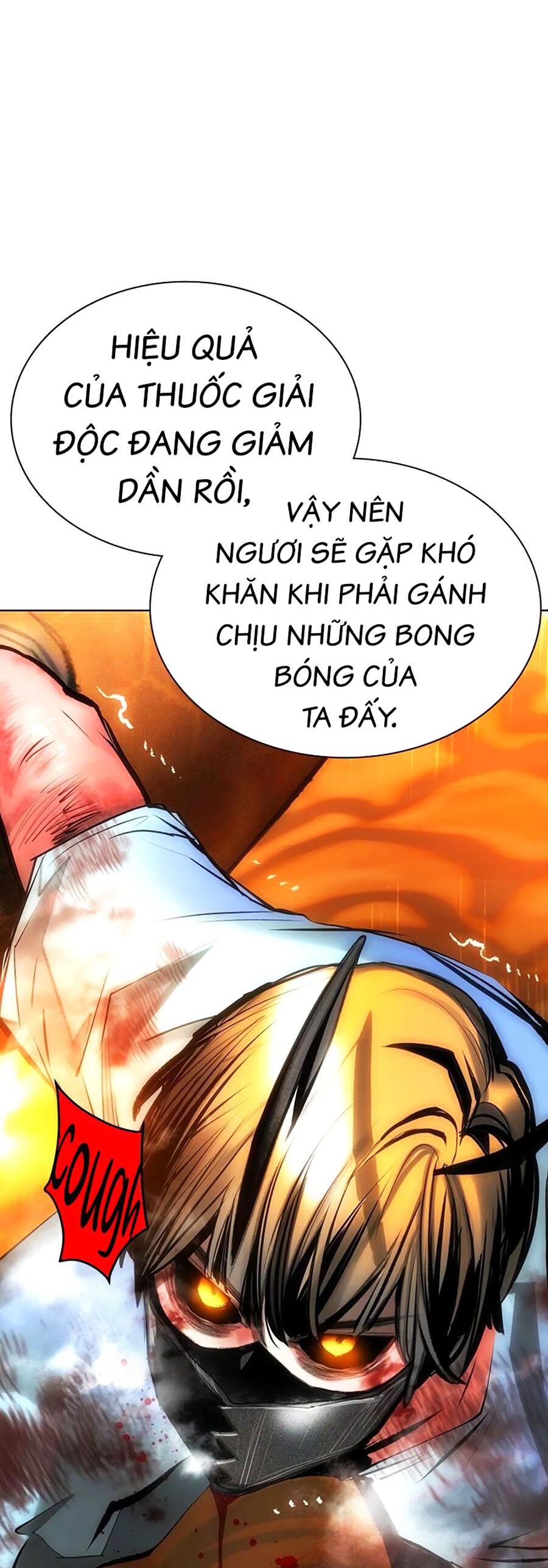 Nhân Trùng Đại Chiến - Chapter 120 - Page 30