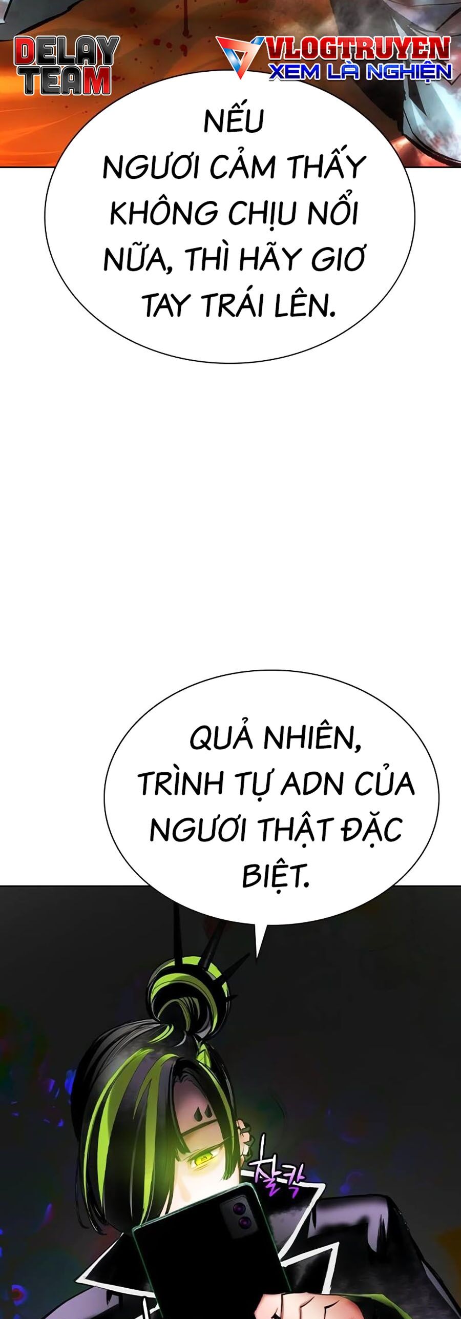 Nhân Trùng Đại Chiến - Chapter 120 - Page 31
