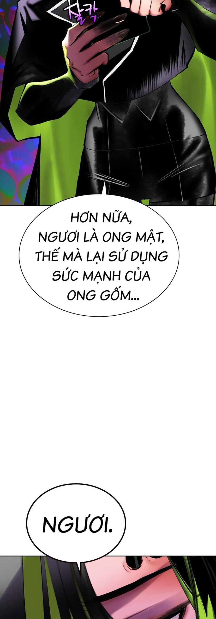 Nhân Trùng Đại Chiến - Chapter 120 - Page 32