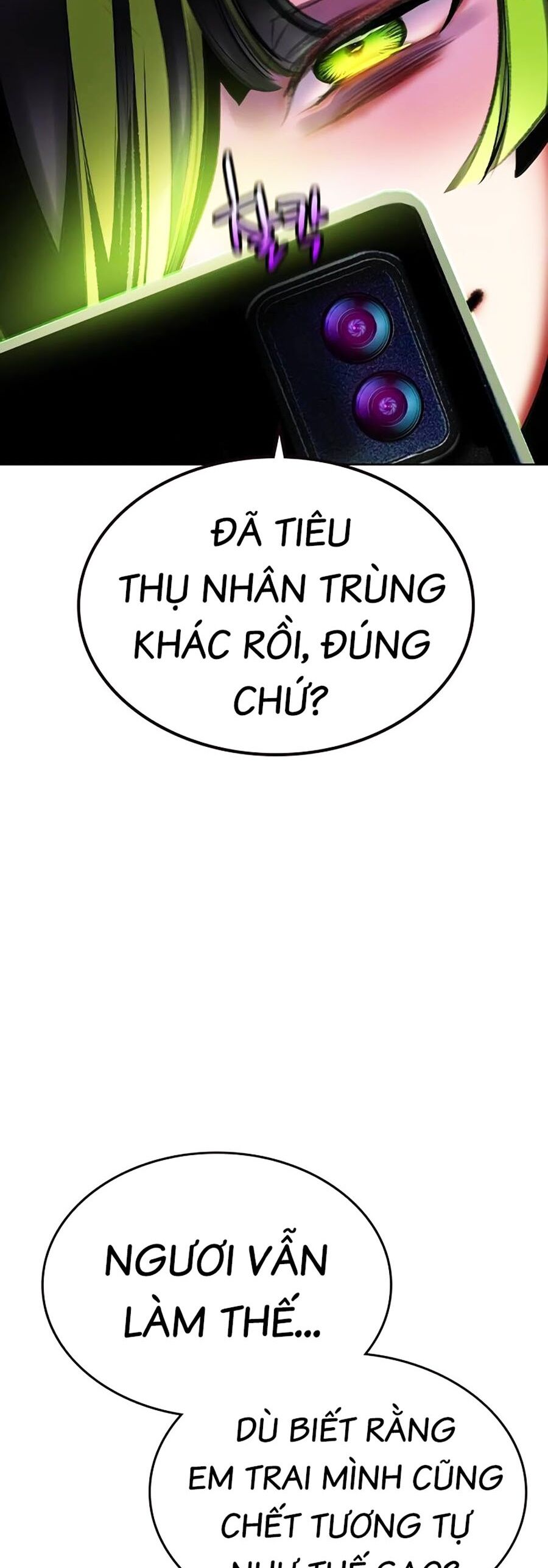 Nhân Trùng Đại Chiến - Chapter 120 - Page 33