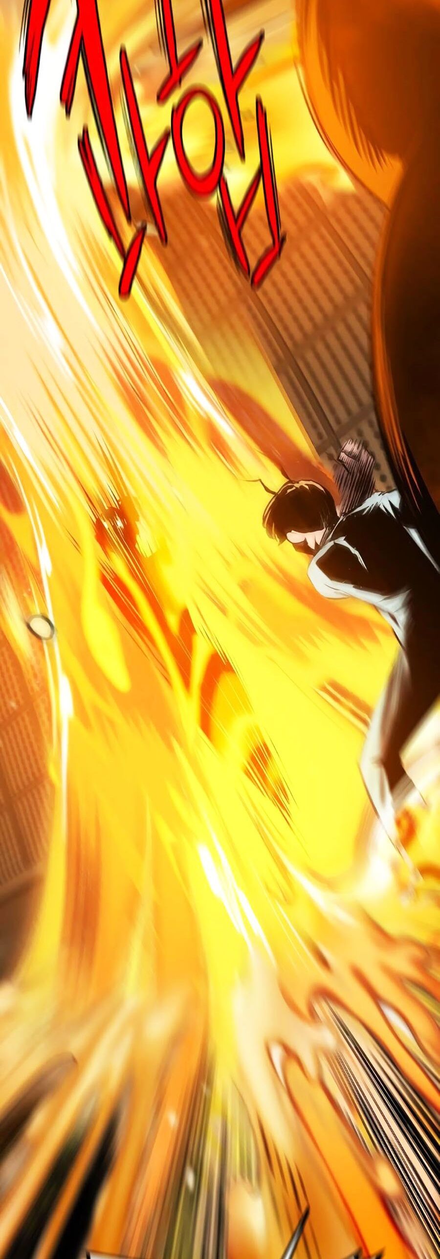 Nhân Trùng Đại Chiến - Chapter 120 - Page 35