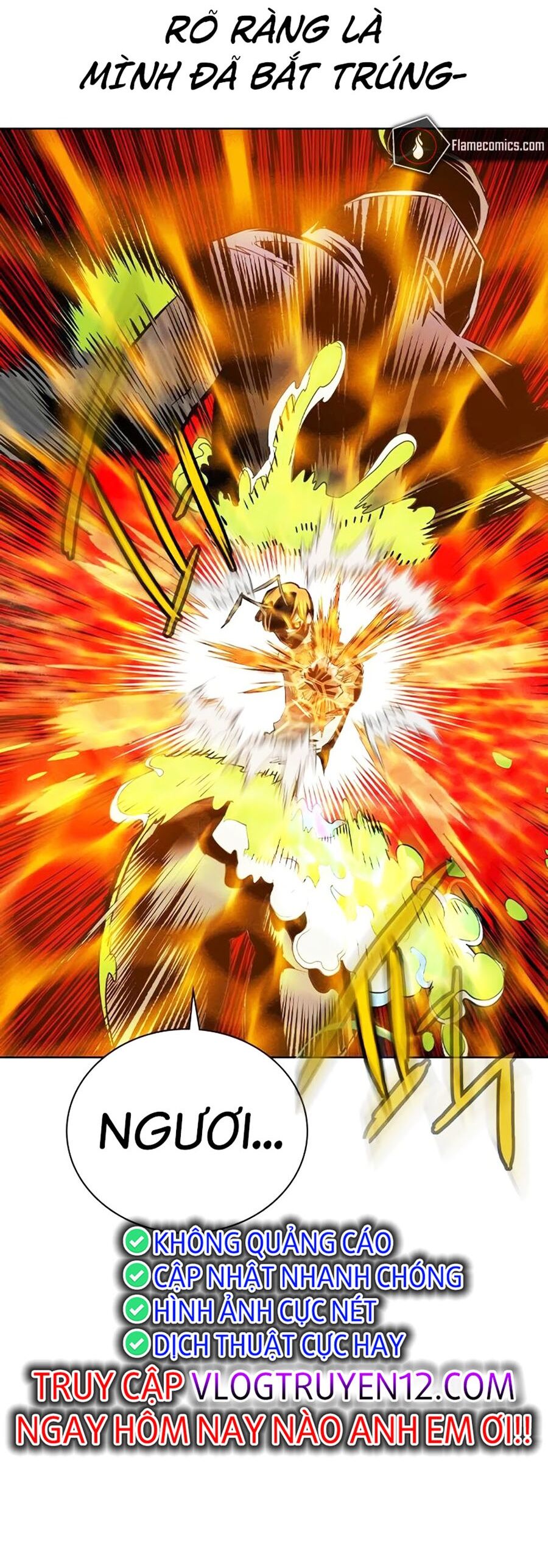 Nhân Trùng Đại Chiến - Chapter 120 - Page 39