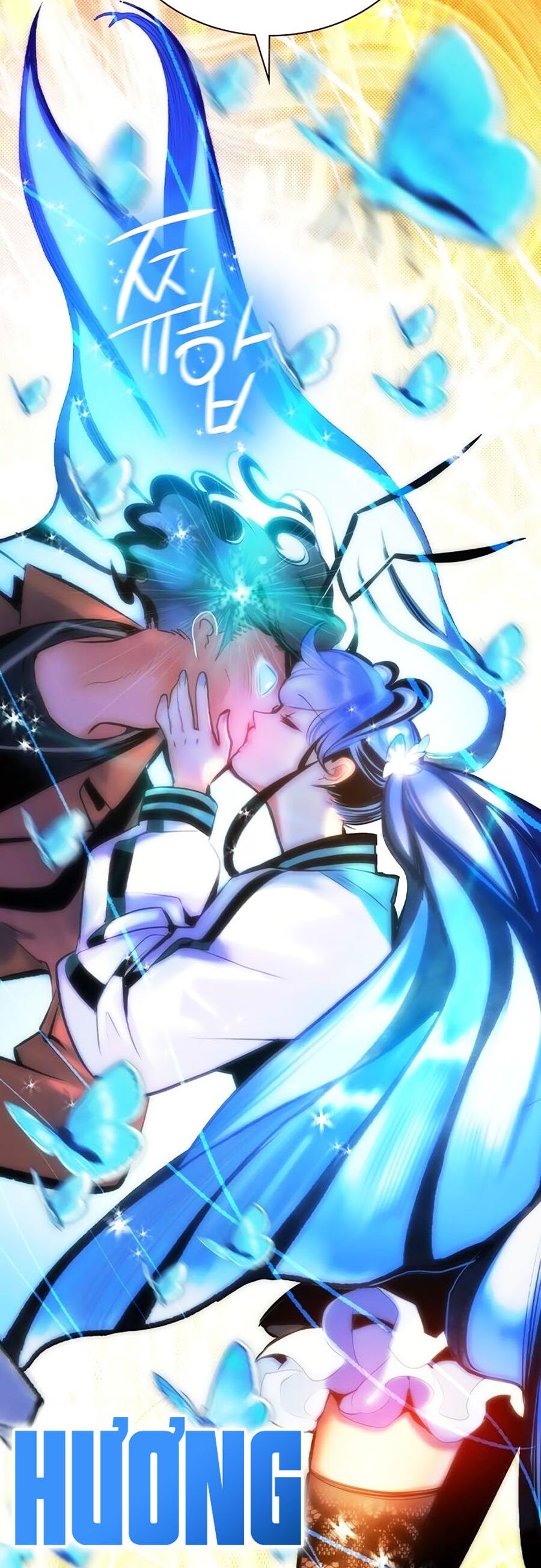 Nhân Trùng Đại Chiến - Chapter 120 - Page 4