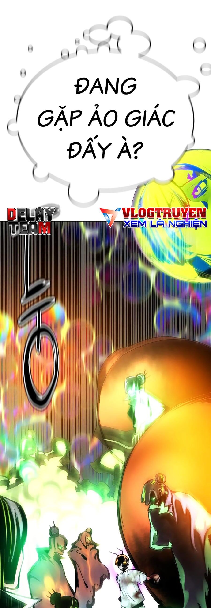 Nhân Trùng Đại Chiến - Chapter 120 - Page 40