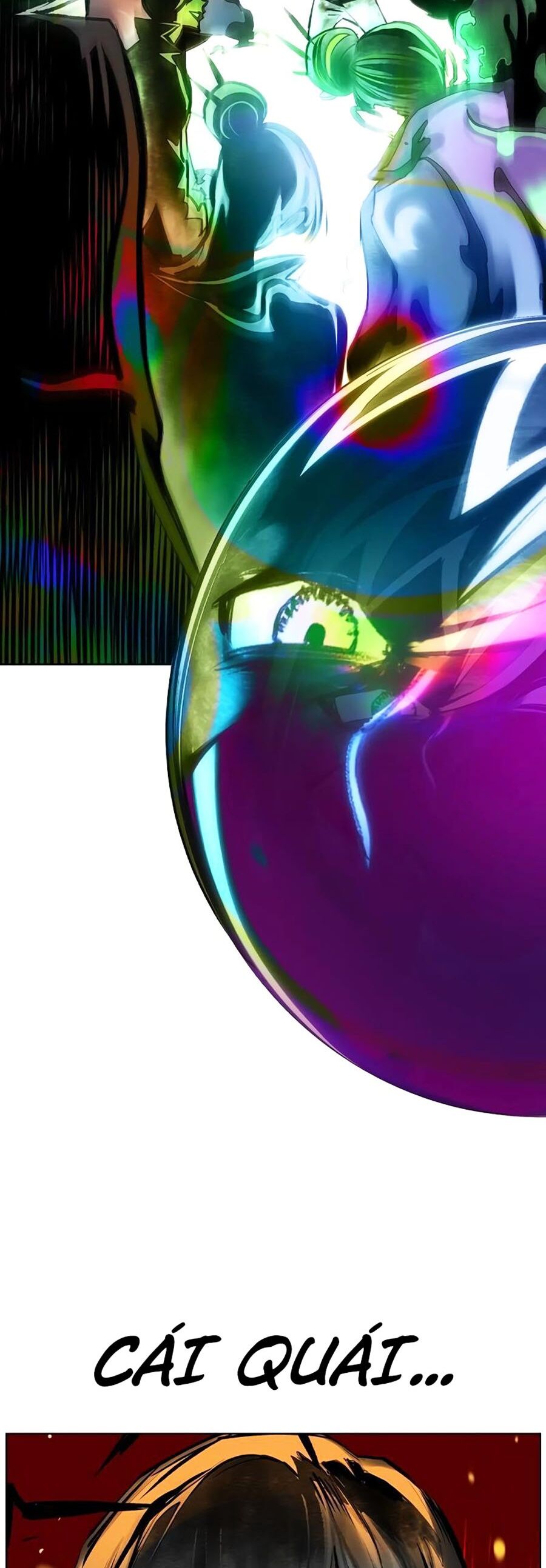 Nhân Trùng Đại Chiến - Chapter 120 - Page 41