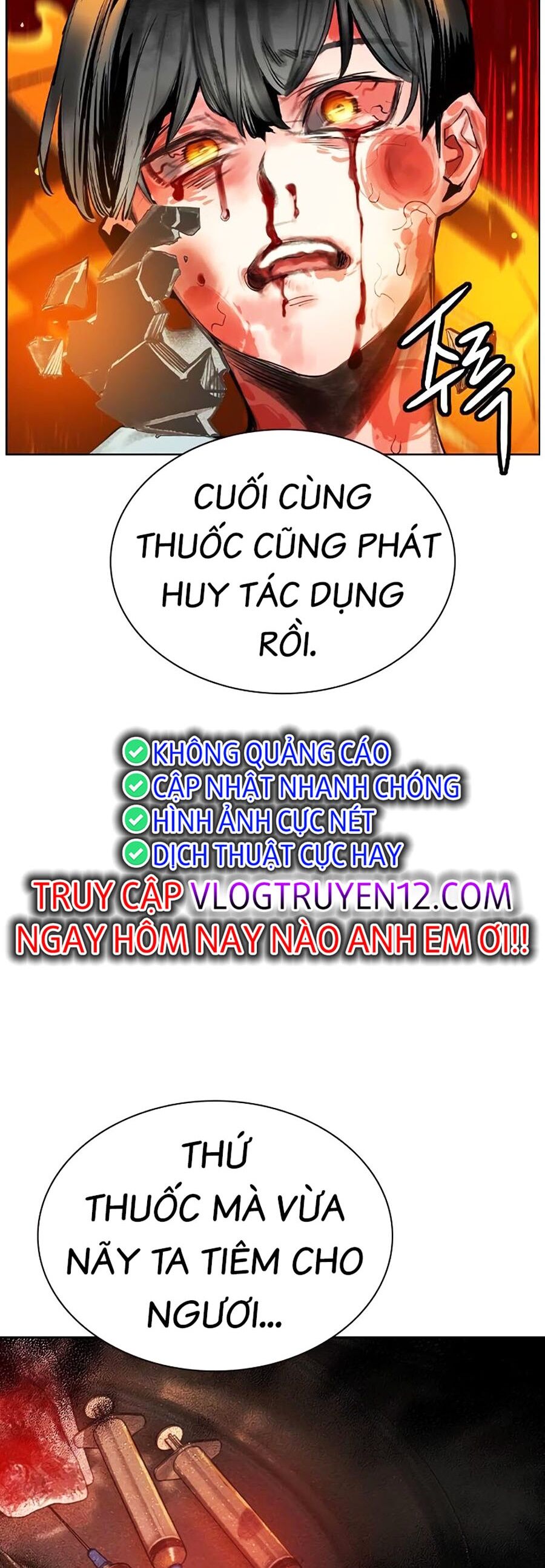 Nhân Trùng Đại Chiến - Chapter 120 - Page 42