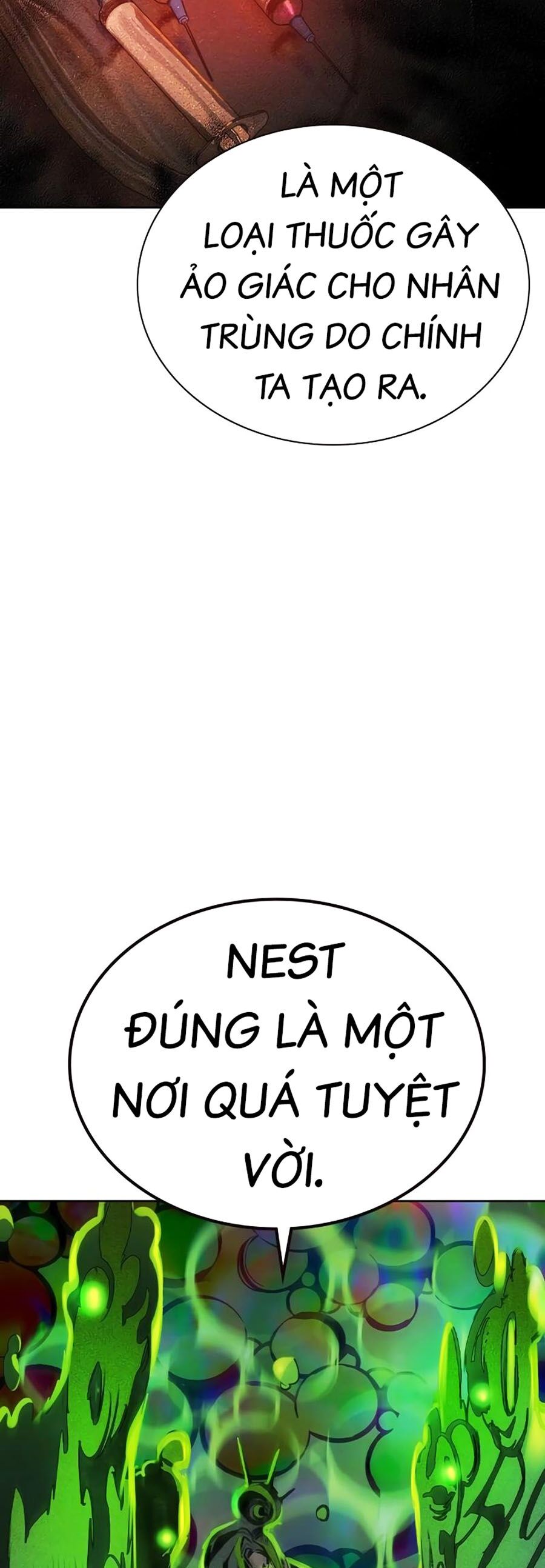 Nhân Trùng Đại Chiến - Chapter 120 - Page 43