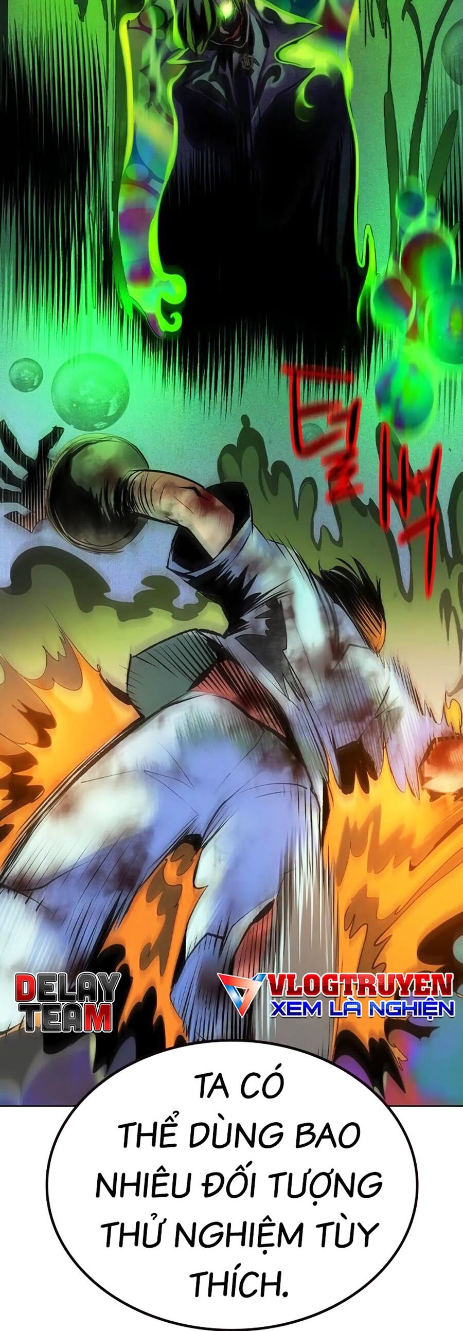 Nhân Trùng Đại Chiến - Chapter 120 - Page 44