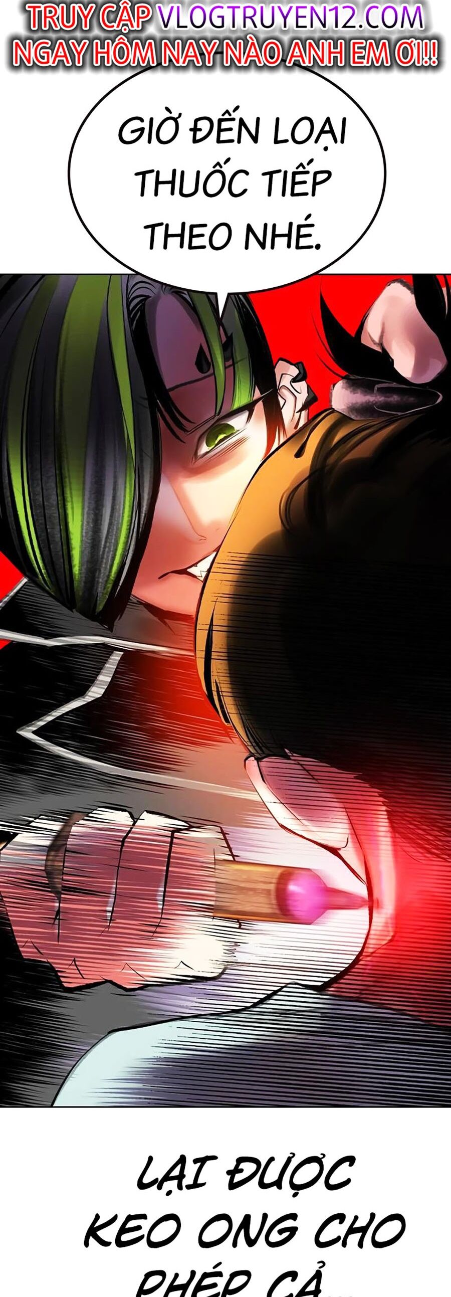 Nhân Trùng Đại Chiến - Chapter 120 - Page 47