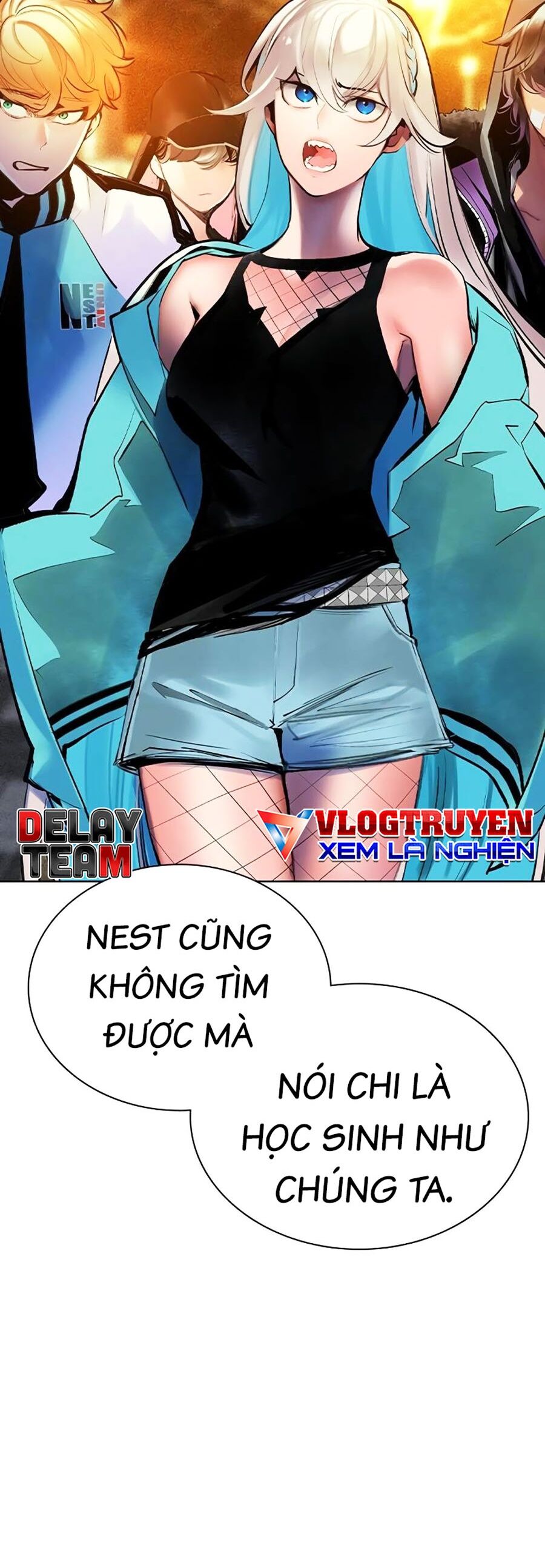 Nhân Trùng Đại Chiến - Chapter 120 - Page 49