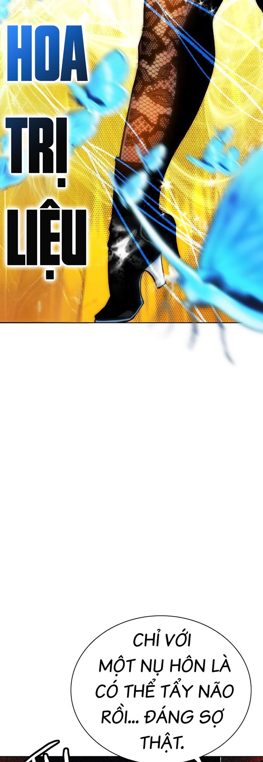 Nhân Trùng Đại Chiến - Chapter 120 - Page 5