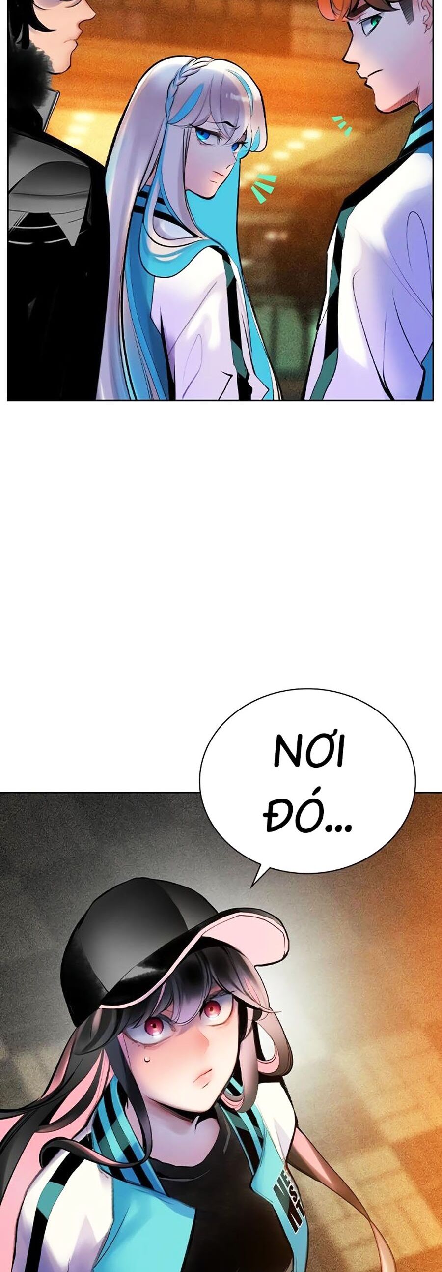 Nhân Trùng Đại Chiến - Chapter 120 - Page 55