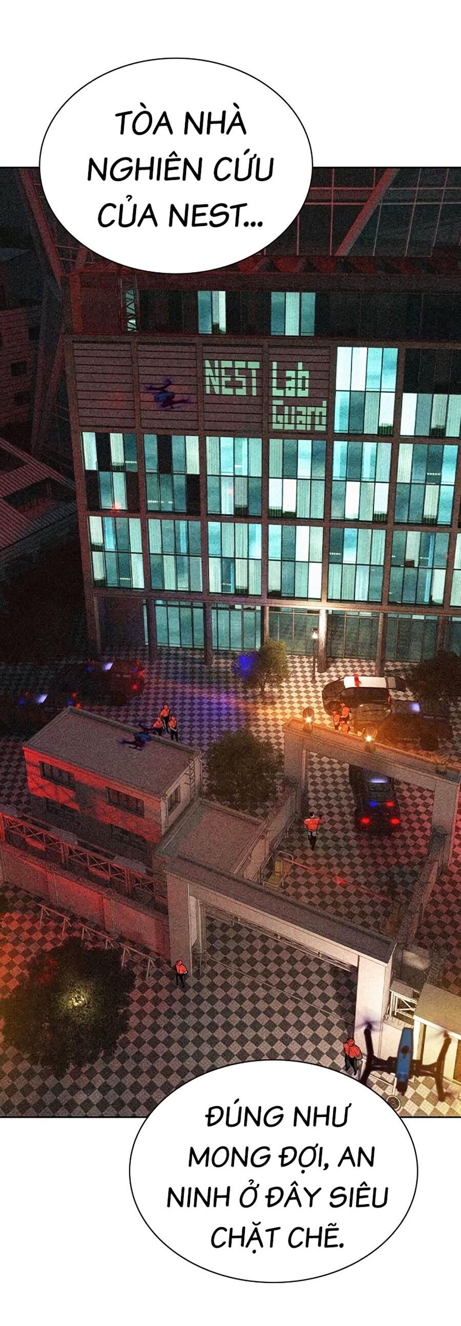 Nhân Trùng Đại Chiến - Chapter 120 - Page 58