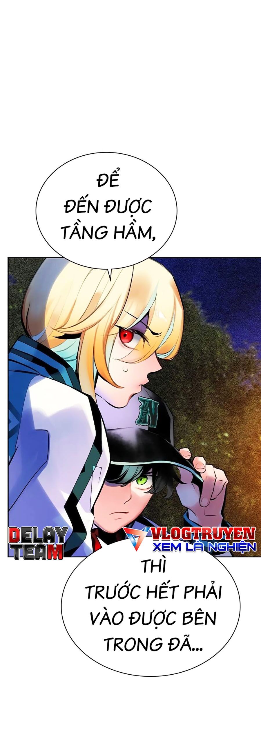 Nhân Trùng Đại Chiến - Chapter 120 - Page 59