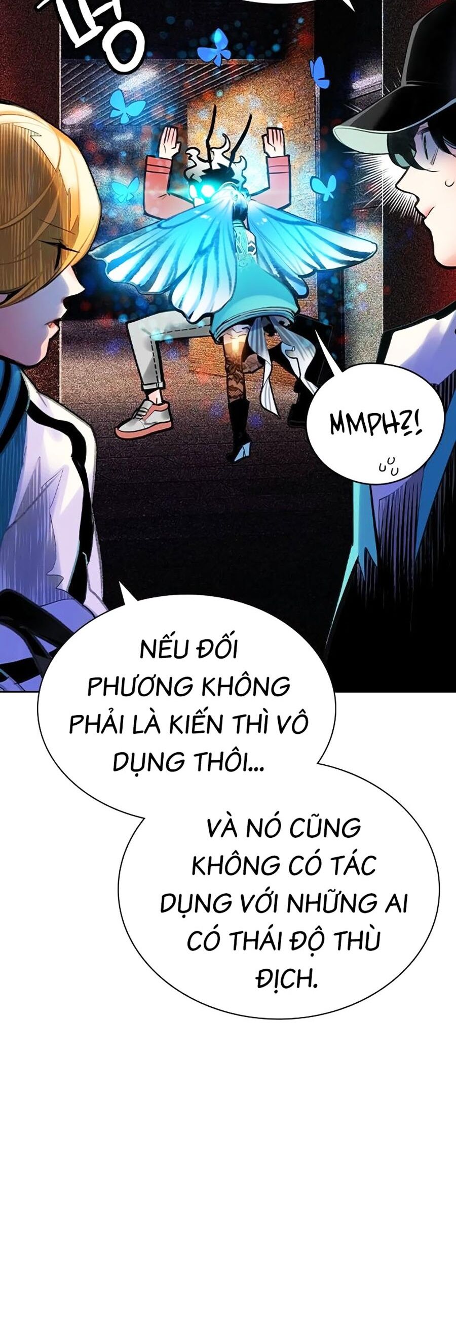 Nhân Trùng Đại Chiến - Chapter 120 - Page 6