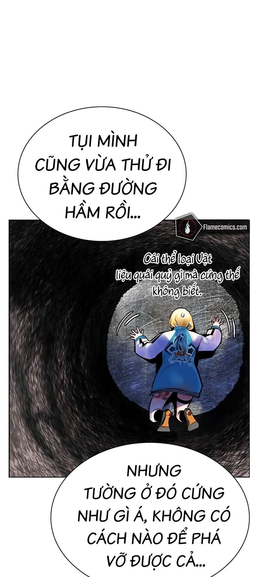 Nhân Trùng Đại Chiến - Chapter 120 - Page 60