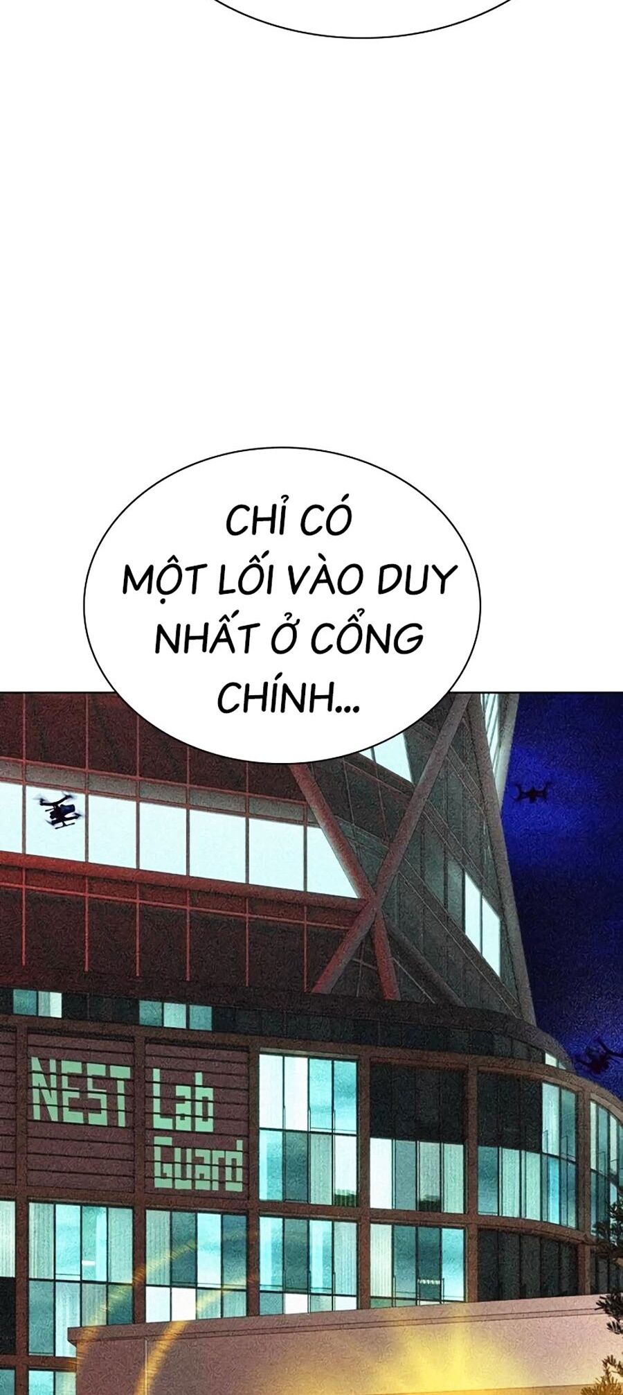 Nhân Trùng Đại Chiến - Chapter 120 - Page 61