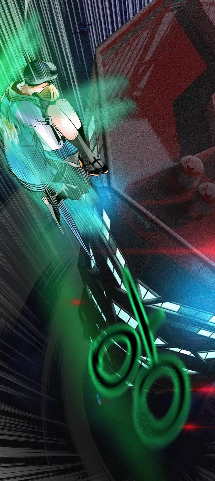 Nhân Trùng Đại Chiến - Chapter 120 - Page 76