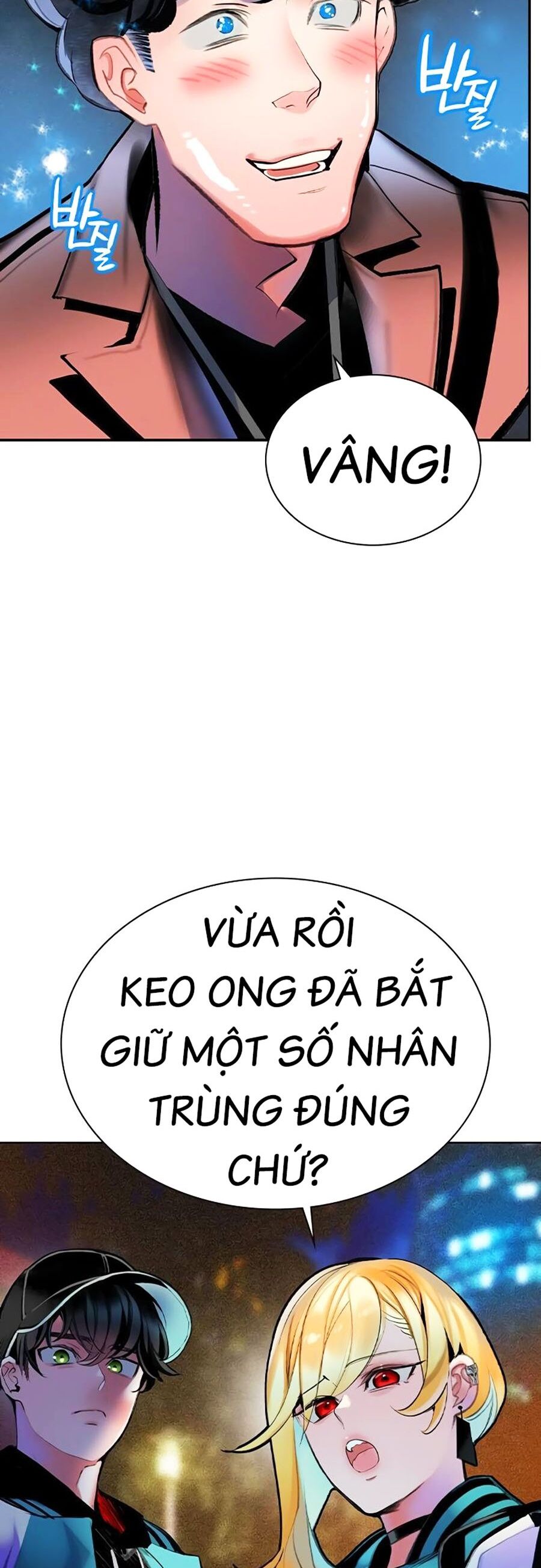 Nhân Trùng Đại Chiến - Chapter 120 - Page 8