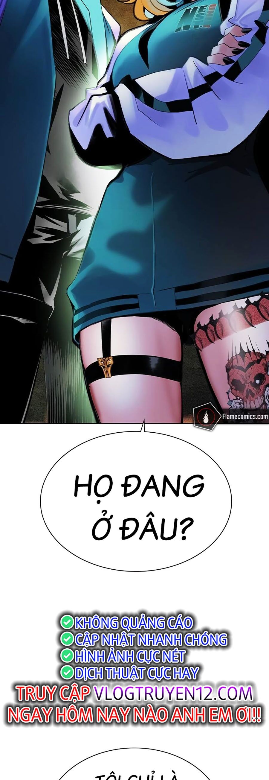 Nhân Trùng Đại Chiến - Chapter 120 - Page 9