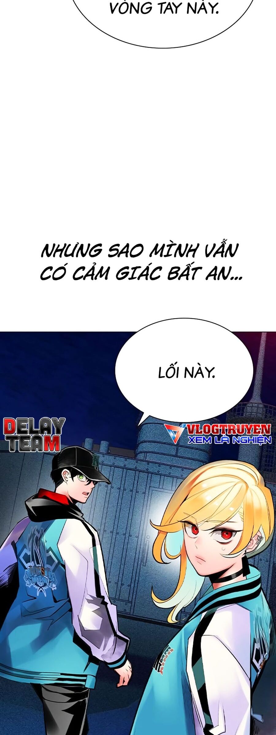 Nhân Trùng Đại Chiến - Chapter 121 - Page 11